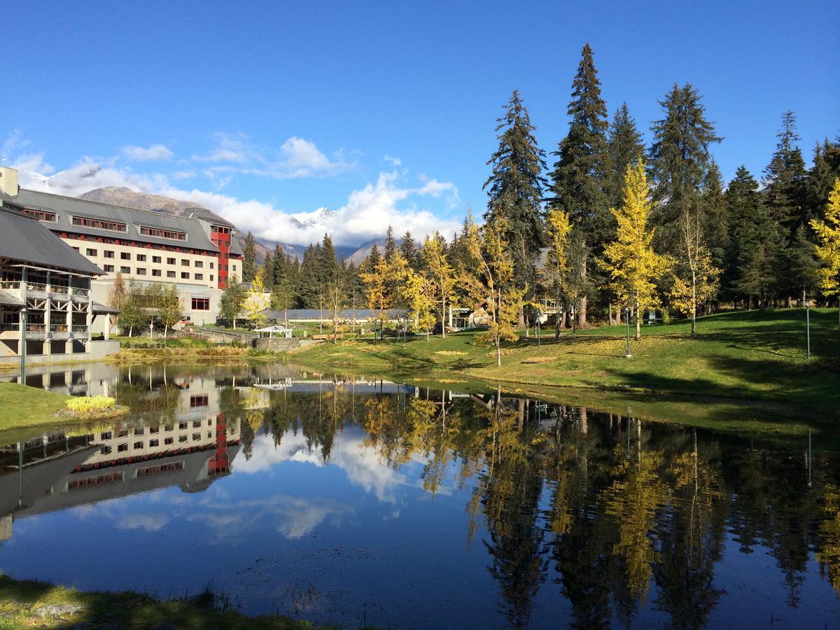 Reflection Lake Bed And Breakfast Anchorage Exterior photo